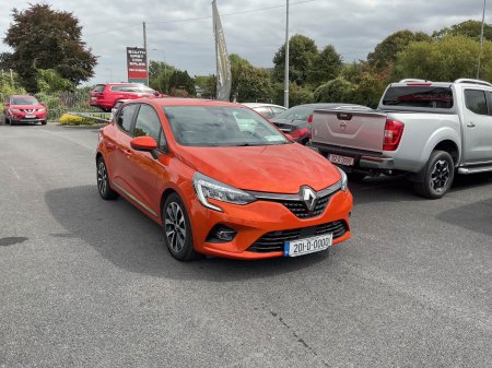 2020 Renault Clio - photo 4