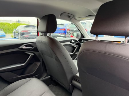 2022 Audi A1 - photo 34