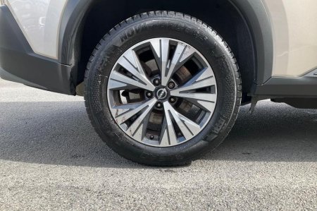 2024 Nissan X-Trail - photo 8