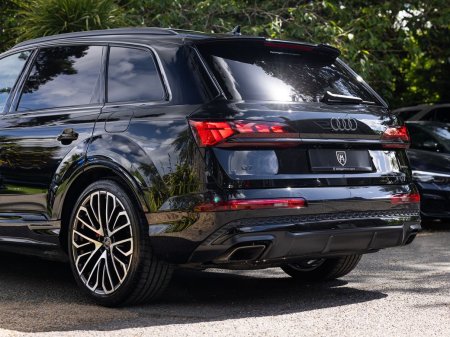 2026 Audi Q7 - photo 13