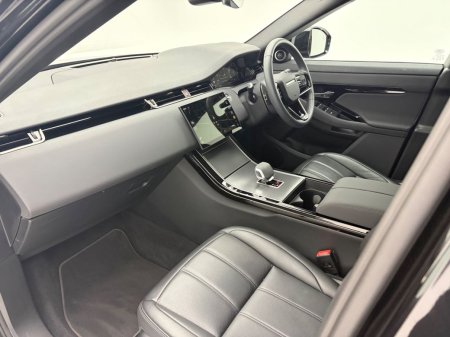 2024 Land Rover Range Rover Evoque - photo 15