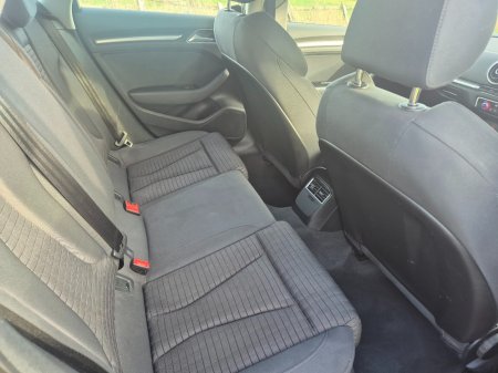 2015 Audi A3 - photo 13