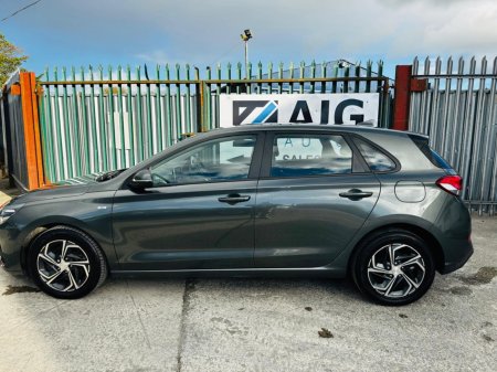 2022 Hyundai i30 - photo 2