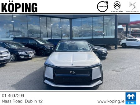 2026 DS Automobiles Other - photo 10