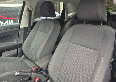 2020 Volkswagen Polo - photo 12