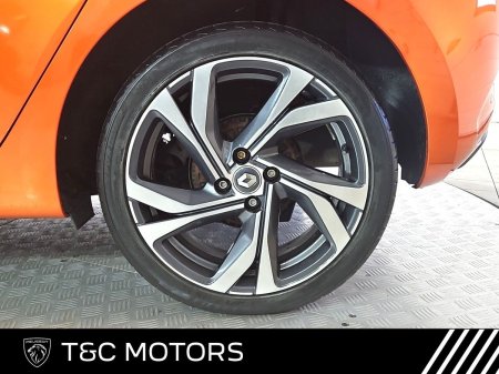 2021 Renault Clio - photo 15