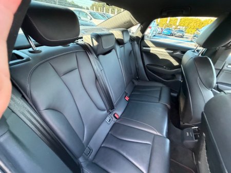 2021 Audi S3 - photo 35