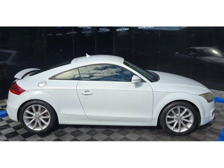 2015 Audi TT - photo 24
