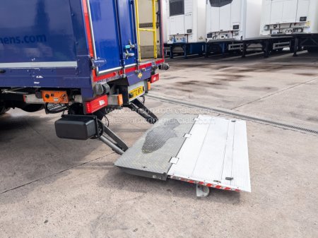 2022 SCANIA P320 - photo 29