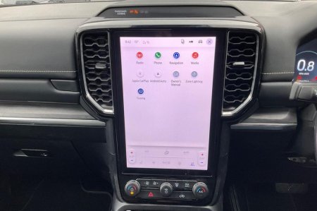 2025 Ford Ranger - photo 17