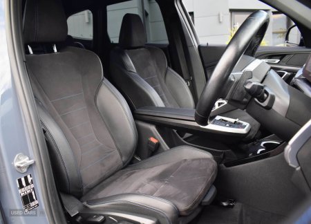 2023 BMW X1 - photo 9