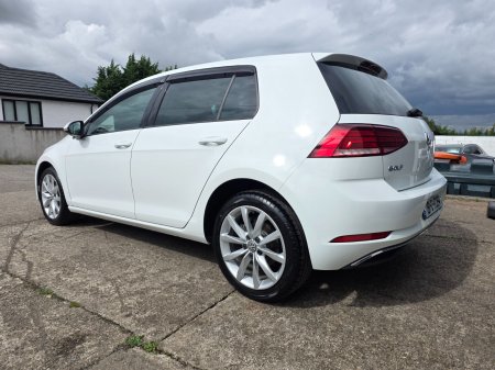 2018 Volkswagen Golf - photo 6