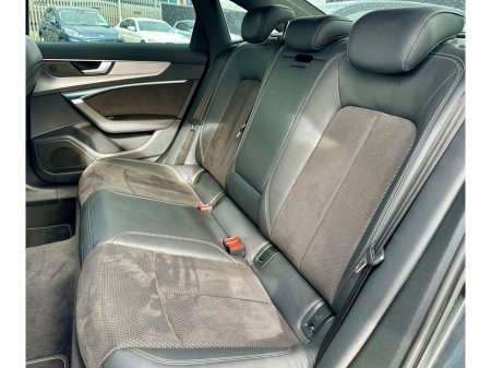 2019 Audi A6 - photo 19