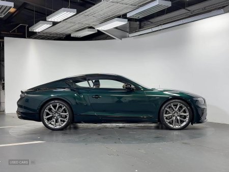 2026 Bentley Continental - photo 3