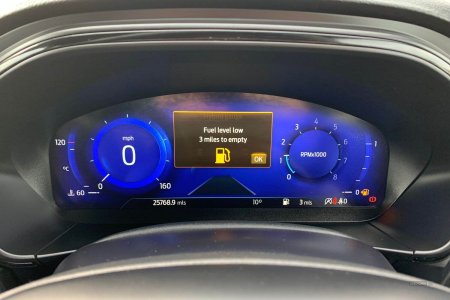 2023 Ford Focus - photo 16