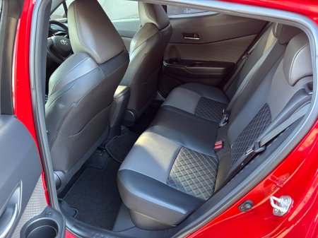 2020 Toyota C-HR - photo 10