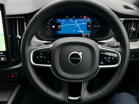 2026 Volvo XC60 - photo 18