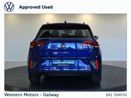 2022 Volkswagen T-Roc - photo 14