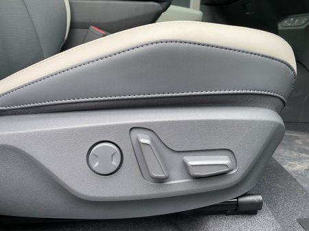 2026 Kia EV3 - photo 16