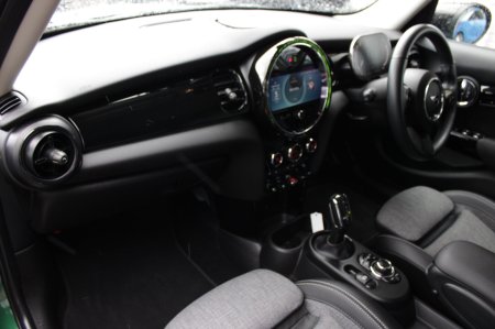2022 Mini Cooper - photo 18