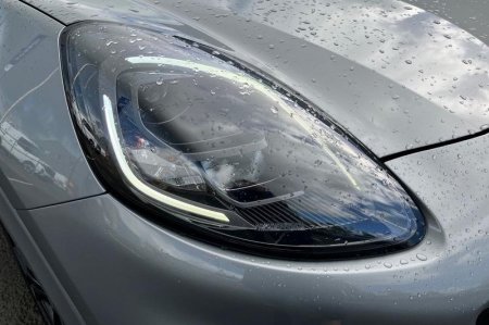 2023 Ford Puma - photo 38