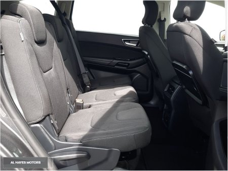 2021 Ford S-Max - photo 8