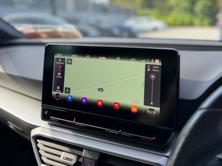 2020 SEAT Leon - photo 27