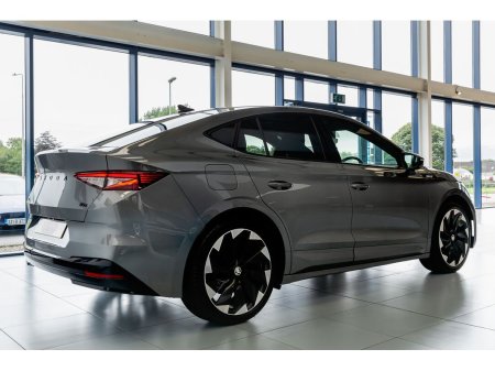 2024 Skoda Enyaq - photo 10