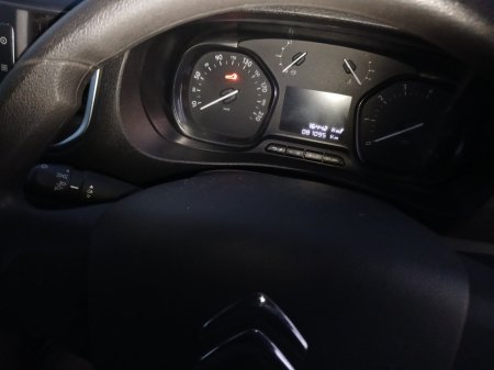 2023 Citroen Dispatch - photo 15