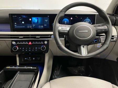 2024 Hyundai Tucson - photo 14