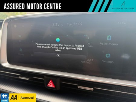 2023 Hyundai IONIQ 6 - photo 23
