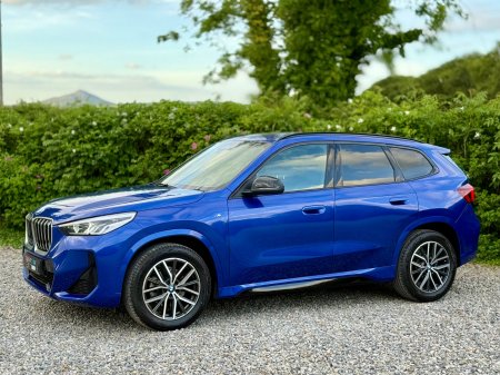 2025 BMW X1 - photo 11