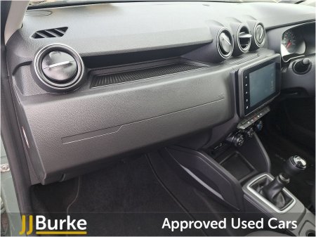 2023 Dacia Duster - photo 14