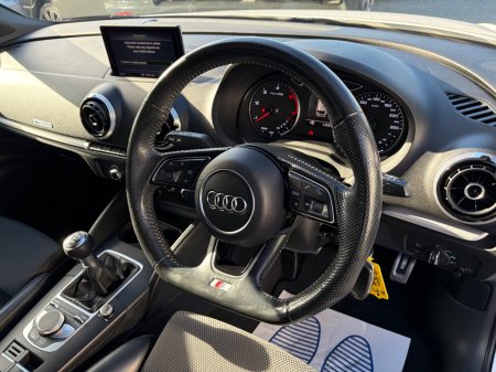 2017 Audi A3 - photo 10