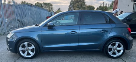 2016 Audi A1 - photo 7
