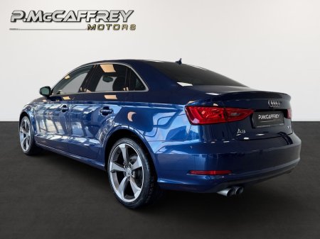 2015 Audi A3 - photo 7