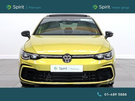2024 Volkswagen Golf - photo 8