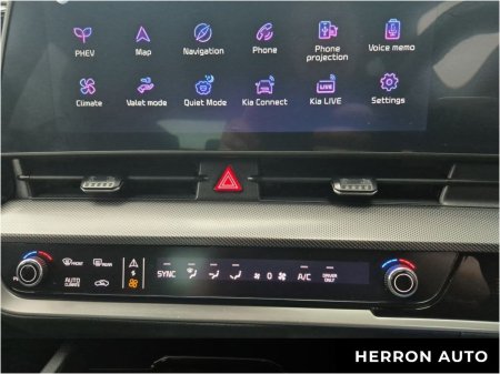 2025 Kia Sportage - photo 13