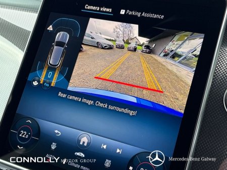 2026 Mercedes-Benz GLC - photo 26