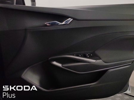 2026 Skoda Fabia - photo 35