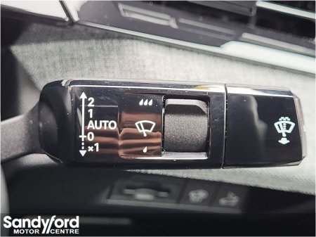 2026 Peugeot 3008 - photo 21