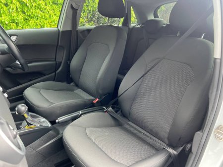 2016 Audi A1 - photo 6