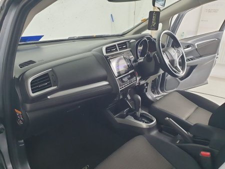 2019 Honda Jazz - photo 9