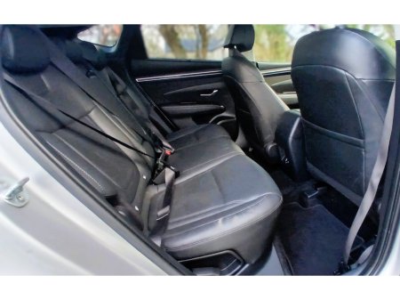 2022 Hyundai Tucson - photo 16