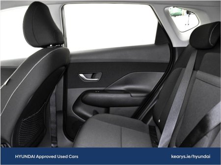 2024 Hyundai KONA - photo 7