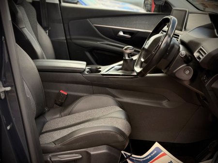 2019 Peugeot 3008 - photo 9
