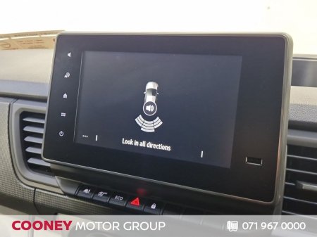 2026 Nissan Primastar - photo 11