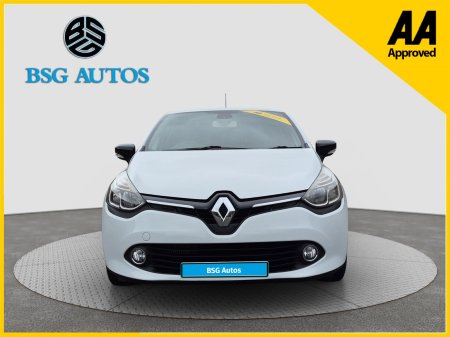 2017 Renault Clio - photo 3