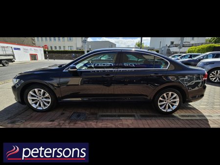 2017 Volkswagen Passat - photo 5