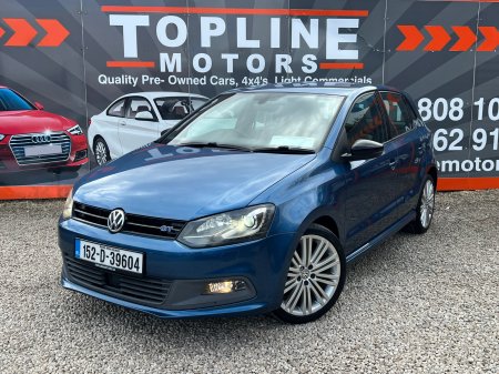 2015 Volkswagen Polo - photo 6